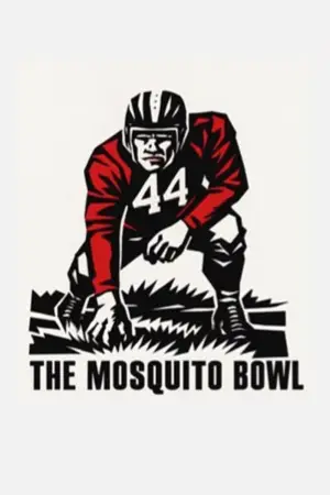 Постер до фільму "The Mosquito Bowl"