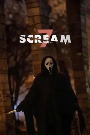 Постер до фильму"Крик 7" #746158