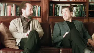 Задник до фильму"Аналізуй те" #360155