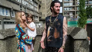 Задник до фильму"Лондонські поля" #345719