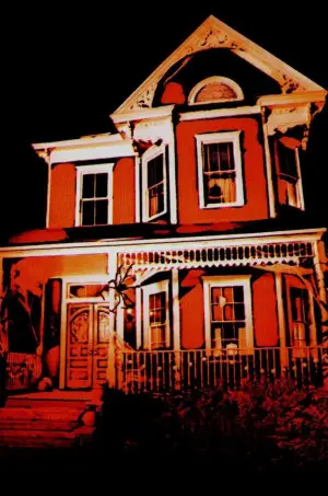 Постер до фильму"Хелловін убиває" #722174