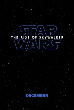 Постер до фильму"Зоряні війни: Епізод 9 — Скайвокер. Сходження" #30752