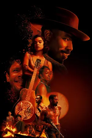 Постер до фильму"Грішники" #512753