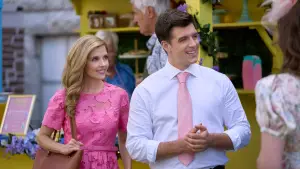 Задник до фильму"A Royal Setting" #773326