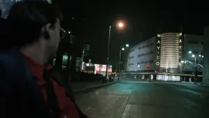 Задник до фильму"Miracle Mile" #875762