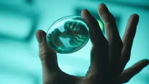 Задник до фильму"Чужий: Заповіт" #674340