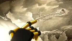 Задник до фильму"Arco" #761636