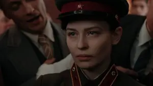 Задник до фильму"Незламна" #224892