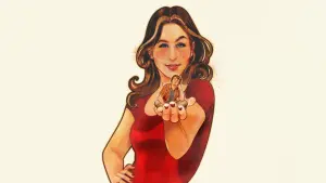 Задник до фильму"Локрична піца" #247546