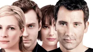 Задник до фильму"Близькість" #675446