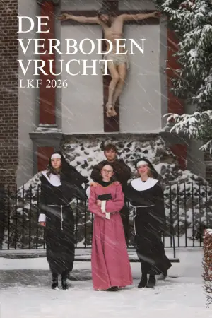 De Verboden Vrucht