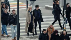 Задник до фильму"La Mort viendra" #770946