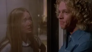 Задник до фильму"Керрі" #639234