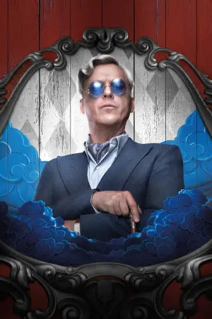 Постер до фильму"Дамбо" #273888