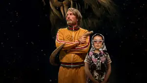 Задник до фильму"Монстр під ліжком" #769422