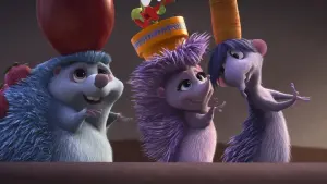 Задник до фильму"Фердинанд" #231732