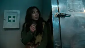 Задник до фильму"Удачі, веселися, не вмирай" #760675