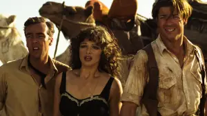 Задник до фильму"Мумія" #561913