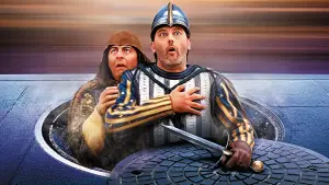 Відео до фільму Прибульці в Америці | Just Visiting (2001) ORIGINAL TRAILER [HQ]