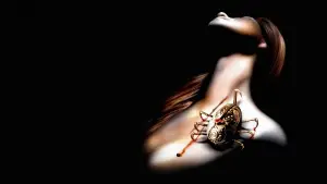 Задник до фильму"Хронос" #533210