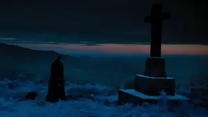 Задник до фильму"Царство небесне" #618697