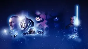 Задник до фильму"Зоряні війни: Епізод 1 — Прихована загроза" #280876