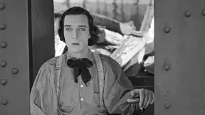 Задник до фильму"Генерал" #723179