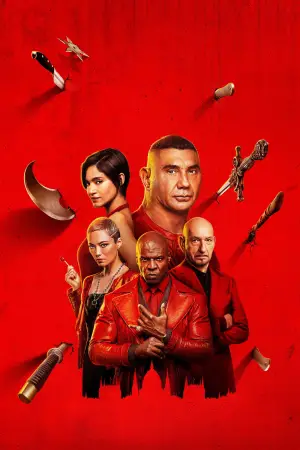 Постер до фильму"Гра кілера" #594795