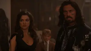 Задник до фильму"Мумія повертається" #624587