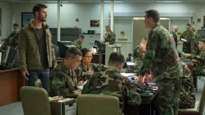 Задник до фильму"Кавалерія" #320964