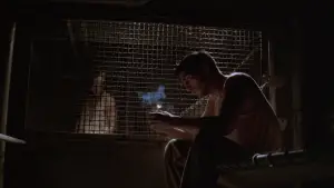 Задник до фильму"Тонка червона лінія" #650177