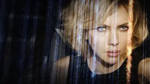 Задник до фильму"Люсі" #580057