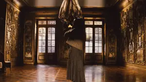 Задник до фильму"Звуки музики" #599613