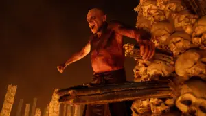 Задник до фильму"28 років по тому: Храм кісток" #509288