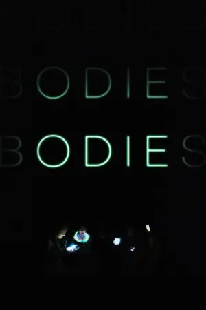 Постер до фильму"Тіло, тіло, тіло" #108596