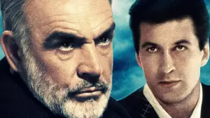 Задник до фильму"Полювання на "Червоний Жовтень"" #218779