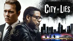 Місто брехні