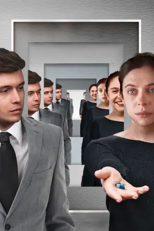 Постер до фильму"Увімкни мене" #630310