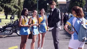 Задник до фильму"Будка поцілунків" #231962