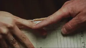 Задник до фильму"Мовчання ягнят" #804369