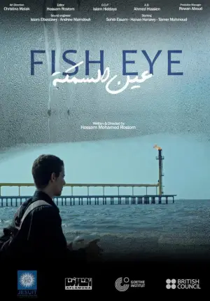 Постер до фильму"Fish Eye" #821799