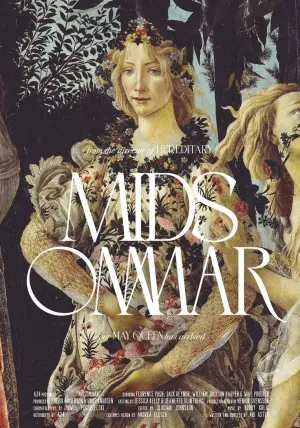 Постер до фильму"Сонцестояння" #33037