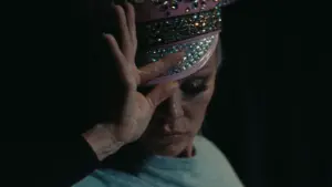 Задник до фильму"Остання шоуґерл" #607668