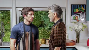 Задник до фильму"Гірке Різдво" #763707