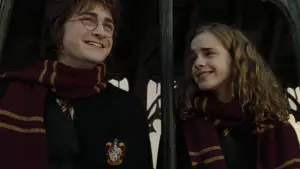 Задник до фильму"Гаррі Поттер і келих вогню" #753589