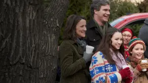 Задник до фильму"Сам удома: Святкове пограбування" #326155