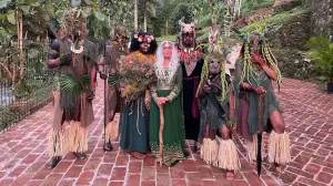 Задник до фильму"JEKKA" #765142