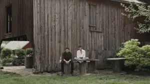 Задник до фильму"Матеріалісти" #558701