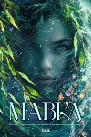 Постер до фильму"Мавка. Справжній міф" #536570