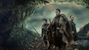 Задник до фильму"Утеча з темряви" #756120